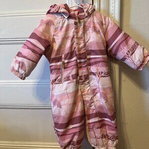 Reima Infant/Toddler Snowsuit